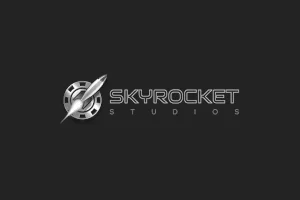 NajobÄ¾ÃºbenejÅ¡ie Skyrocket Studios online automaty