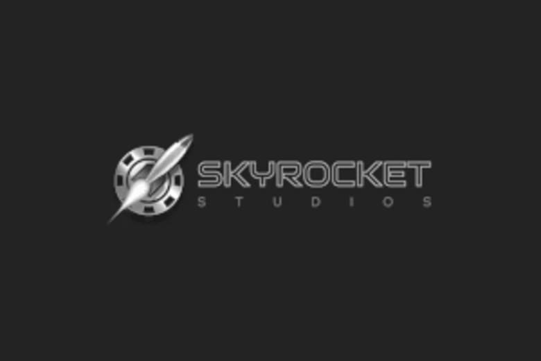 Najobľúbenejšie Skyrocket Studios online automaty