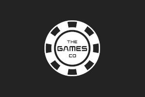 NajobÄ¾ÃºbenejÅ¡ie The Games Company online automaty