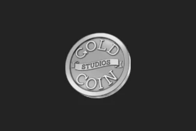 Najobľúbenejšie Gold Coin Studios online automaty