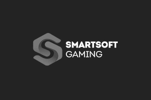 NajobÄ¾ÃºbenejÅ¡ie SmartSoft Gaming online automaty