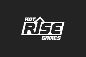NajobÄ¾ÃºbenejÅ¡ie Hot Rise Games online automaty