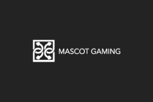 NajobÄ¾ÃºbenejÅ¡ie Mascot Gaming online automaty