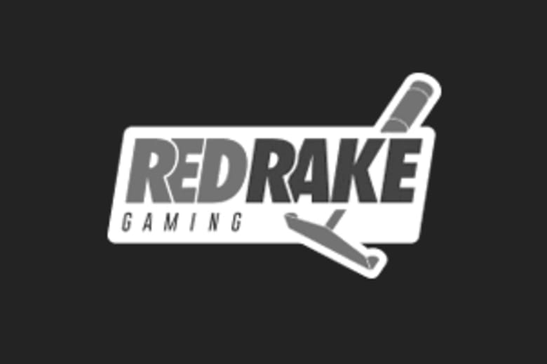 Najobľúbenejšie Red Rake Gaming online automaty