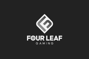 NajobÄ¾ÃºbenejÅ¡ie Four Leaf Gaming online automaty