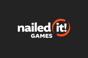 NajobÄ¾ÃºbenejÅ¡ie Nailed It! Games online automaty