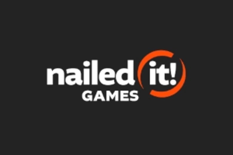 Najobľúbenejšie Nailed It! Games online automaty