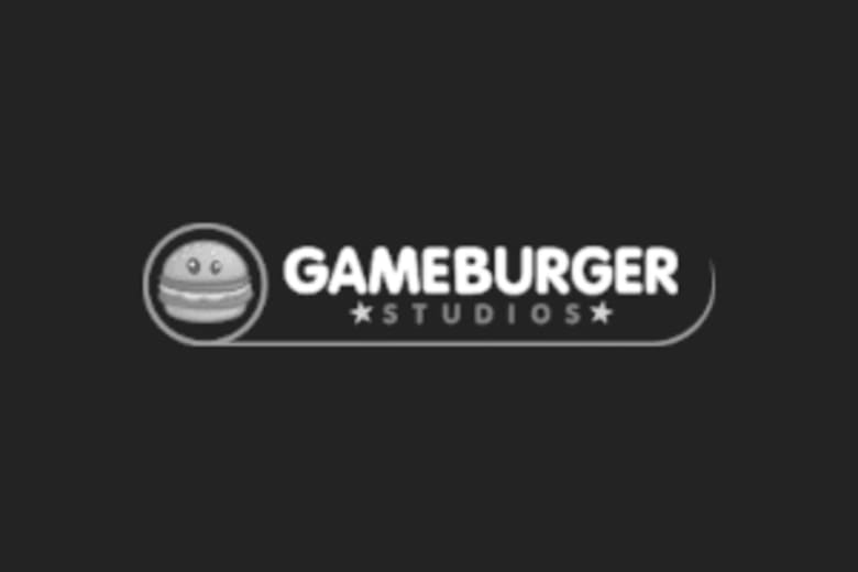 Najobľúbenejšie GameBurger Studios online automaty