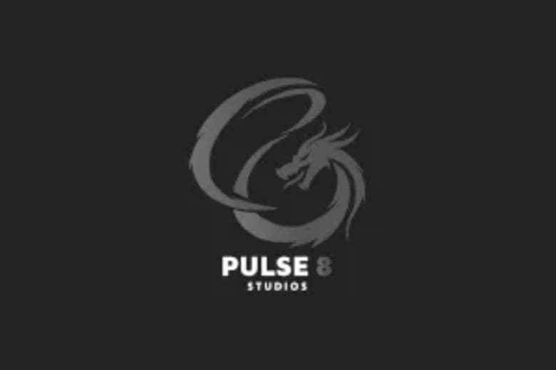 Najobľúbenejšie Pulse 8 Studio online automaty