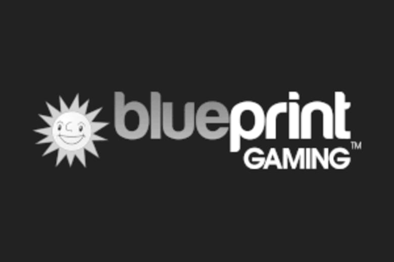 Najobľúbenejšie Blueprint Gaming online automaty