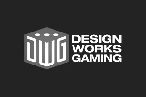 NajobÄ¾ÃºbenejÅ¡ie Design Works Gaming online automaty