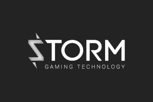 NajobÄ¾ÃºbenejÅ¡ie Storm Gaming online automaty