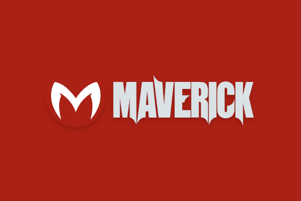 NajobÄ¾ÃºbenejÅ¡ie Maverick online automaty