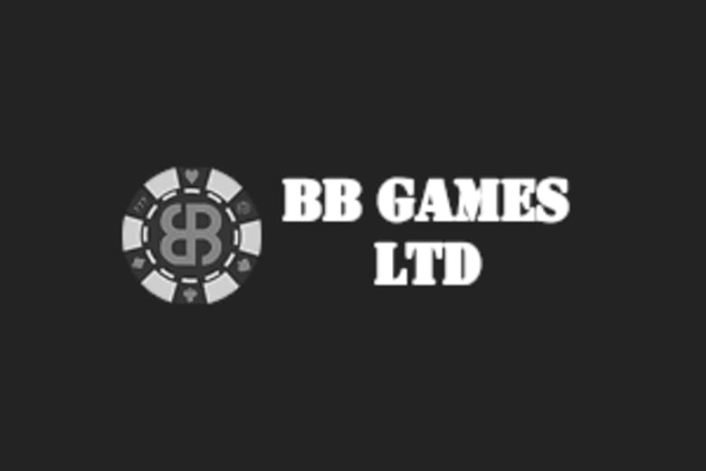 Najobľúbenejšie BB Games online automaty