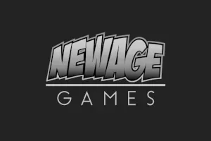 NajobÄ¾ÃºbenejÅ¡ie NewAge Games online automaty