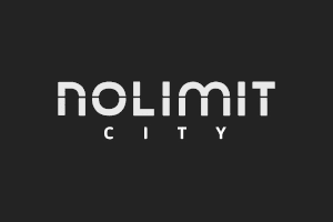 NajobÄ¾ÃºbenejÅ¡ie Nolimit City online automaty