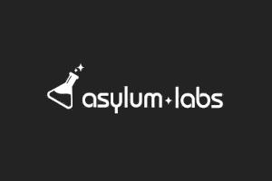 NajobÄ¾ÃºbenejÅ¡ie Asylum Labs online automaty