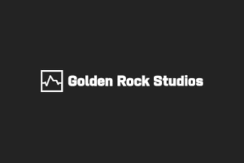 Najobľúbenejšie Golden Rock Studios online automaty