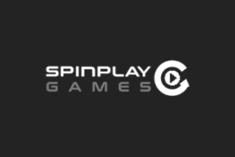 Najobľúbenejšie Spin Play Games online automaty