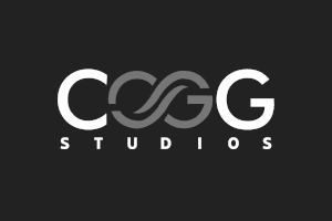 NajobÄ¾ÃºbenejÅ¡ie COGG Studios online automaty