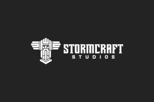 Najobľúbenejšie Stormcraft Studios online automaty