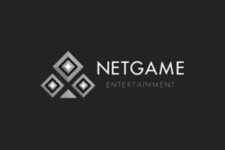 Najobľúbenejšie NetGame online automaty