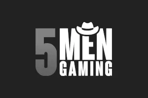 NajobÄ¾ÃºbenejÅ¡ie Five Men Gaming online automaty