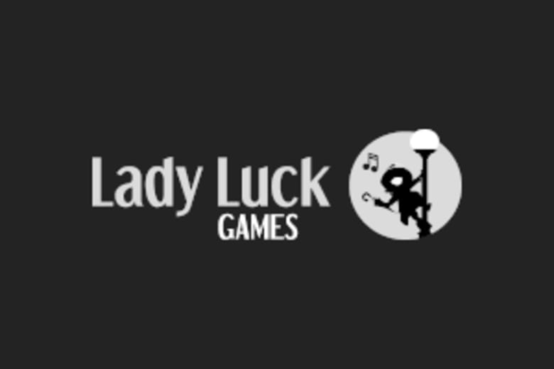 Najobľúbenejšie Lady Luck Games online automaty