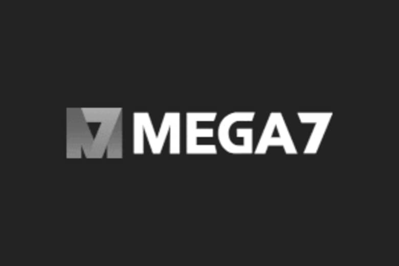 Najobľúbenejšie MEGA 7 online automaty