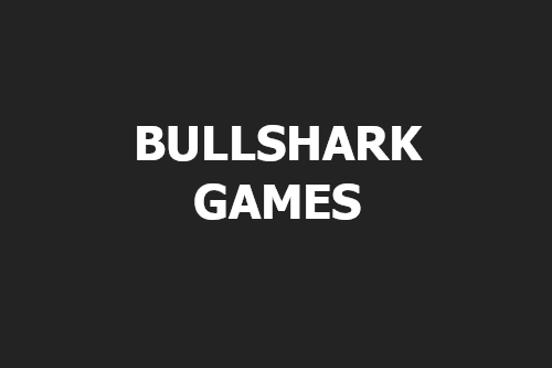 NajobÄ¾ÃºbenejÅ¡ie Bullshark Games online automaty
