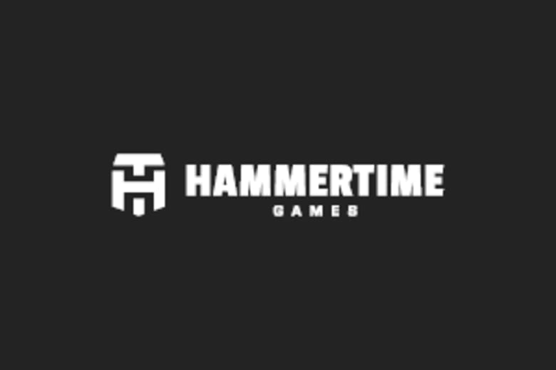 Najobľúbenejšie Hammertime Games online automaty