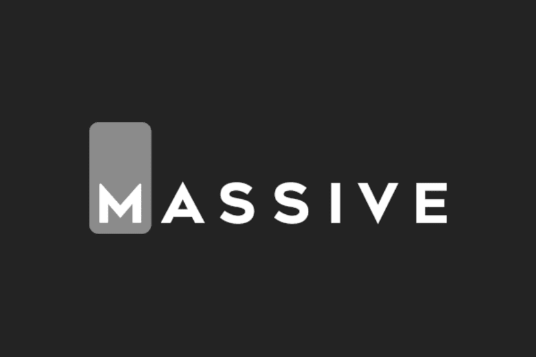 Najobľúbenejšie Massive Studios online automaty