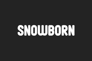 NajobÄ¾ÃºbenejÅ¡ie Snowborn Games online automaty