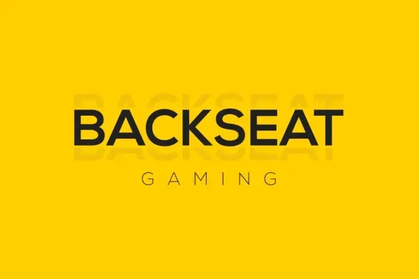 NajobÄ¾ÃºbenejÅ¡ie Backseat Gaming online automaty
