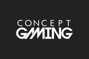 NajobÄ¾ÃºbenejÅ¡ie Concept Gaming online automaty