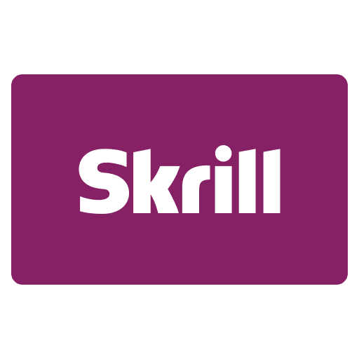 Kasína Skrill – bezpečný vklad