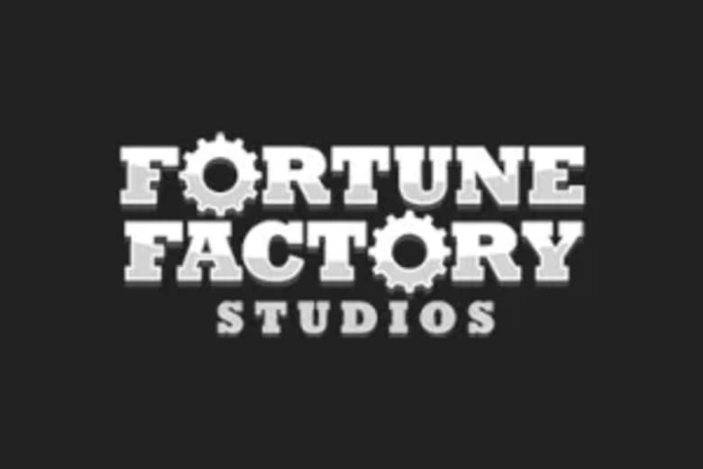 Najobľúbenejšie Fortune Factory Studios online automaty