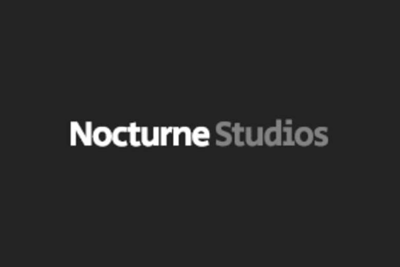 Najobľúbenejšie Nocturne Studios online automaty