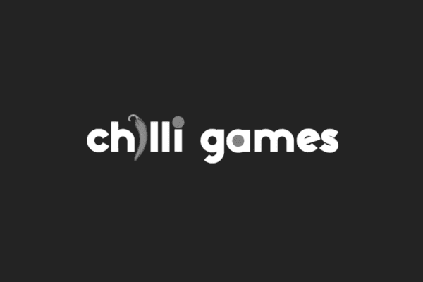 NajobÄ¾ÃºbenejÅ¡ie Chilli Games online automaty