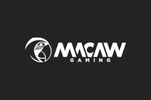 NajobÄ¾ÃºbenejÅ¡ie Macaw Gaming online automaty