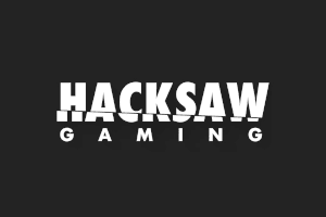 NajobÄ¾ÃºbenejÅ¡ie Hacksaw Gaming online automaty