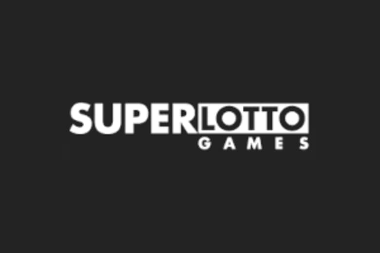 Najobľúbenejšie Superlotto Games online automaty