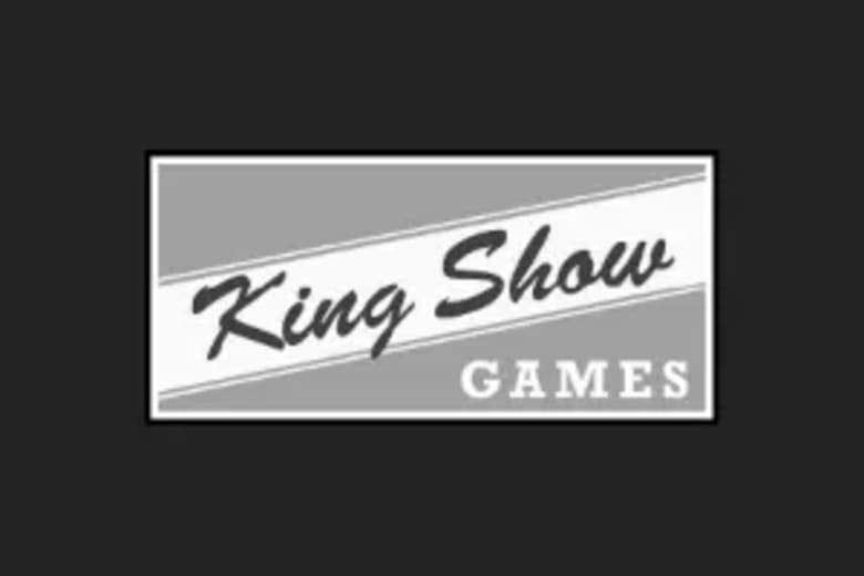 Najobľúbenejšie King Show Games online automaty