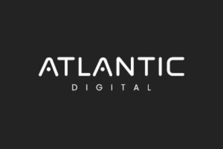 Najobľúbenejšie Atlantic Digital online automaty