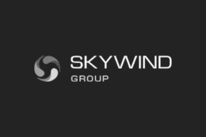 Najobľúbenejšie Skywind Live online automaty