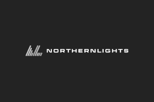 NajobÄ¾ÃºbenejÅ¡ie Northern Lights Gaming online automaty