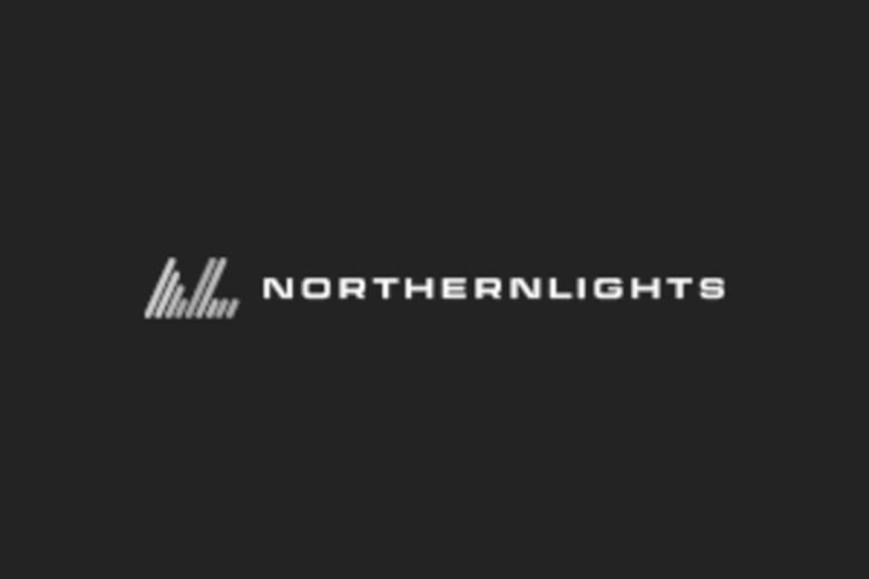 Najobľúbenejšie Northern Lights Gaming online automaty