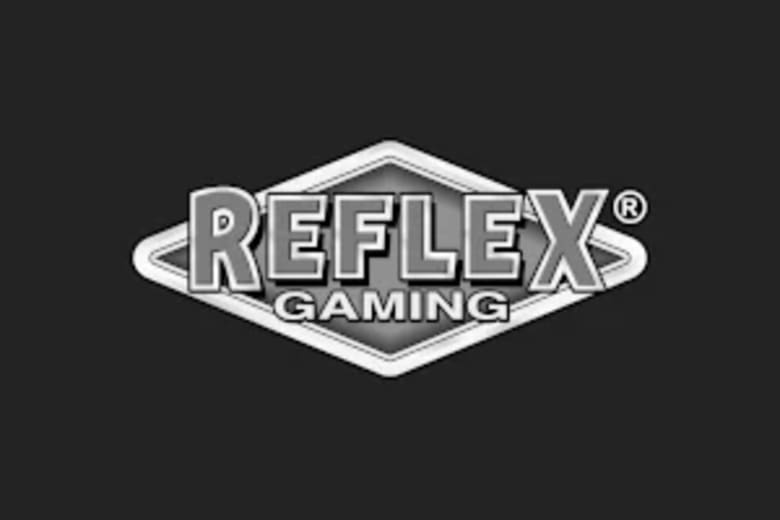 Najobľúbenejšie Reflex Gaming online automaty