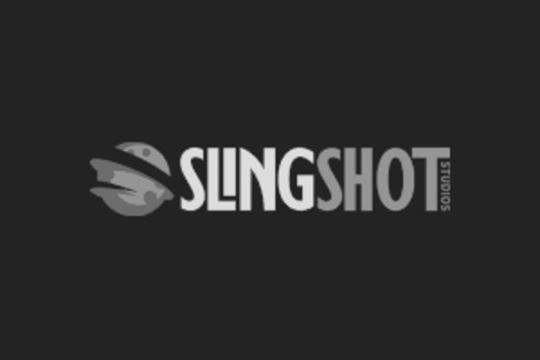 Najobľúbenejšie Sling Shots Studios online automaty