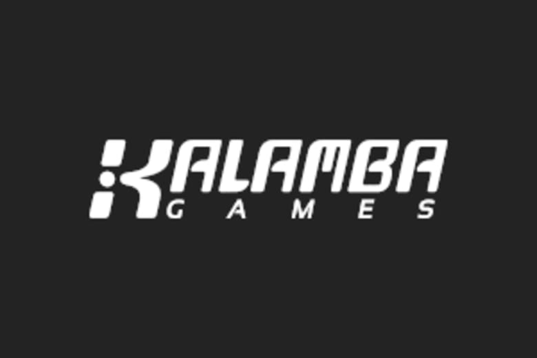 Najobľúbenejšie Kalamba Games online automaty